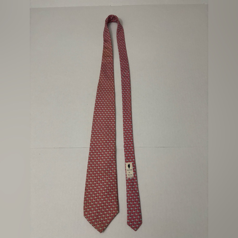 Vineyard Vines  Silk Tie Classic